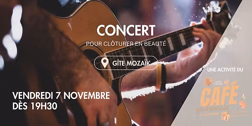 CONCERT DE L'ORCHESTRAKOT