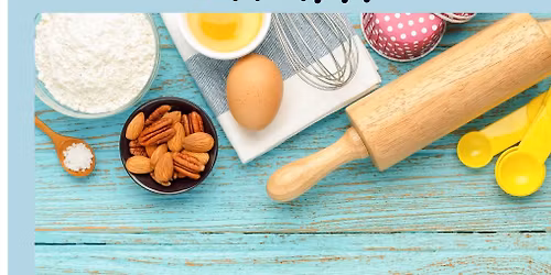 Bake and Take cookery Session at Langney Community centre