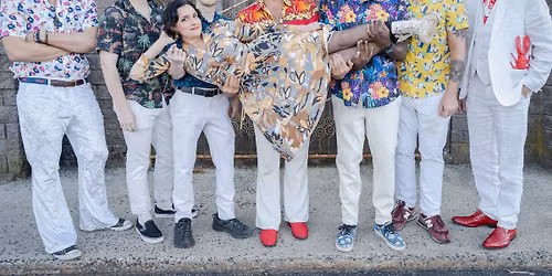 Yacht Lobsters \u00b7 A Waterfront Yacht Rock Experience \u00b7 Free