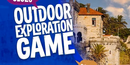 Estoril Highlights Outdoor Exploration Game