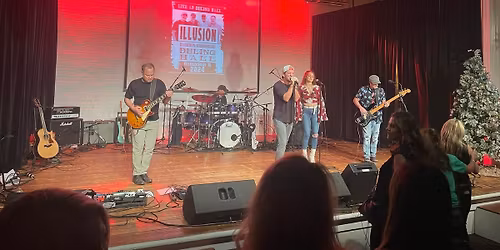 ILLUSION Annual Christmas Concert 2.0