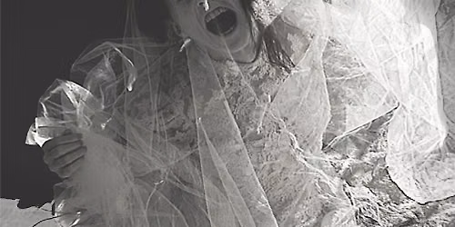 The Keeper's Dance: An evening of Butoh