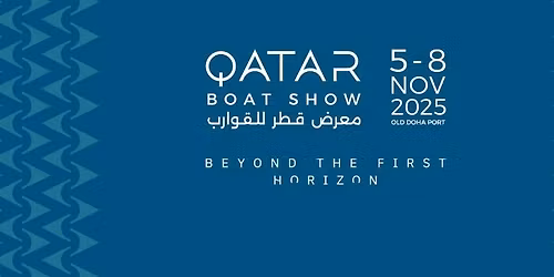 Qatar Boat Show