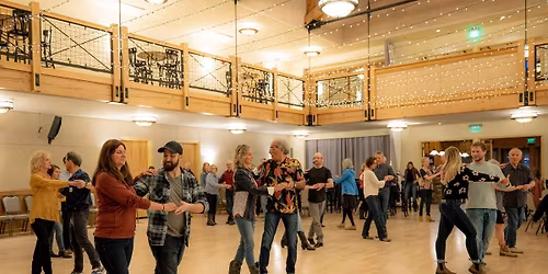 Country Western Dance