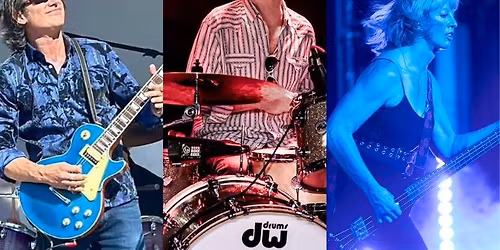 GRUNGE HOUSE debuts @ 37 MAIN