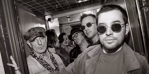 mainSCream koncert a L\u00e1mp\u00e1sban