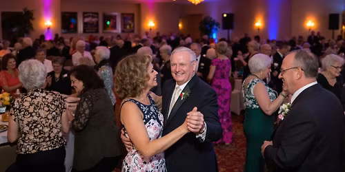Veterans Ball