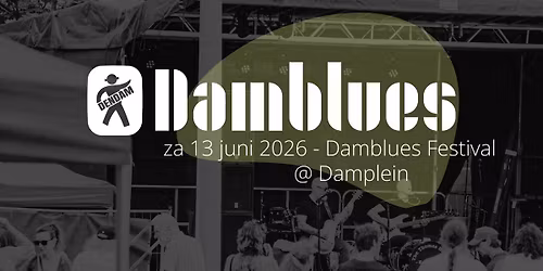 Damblues