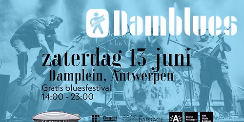 Damblues