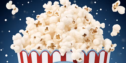 Christmas Movie Night