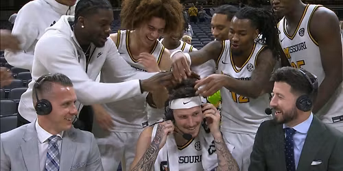 Missouri Tigers at Kentucky Wildcats Baseball