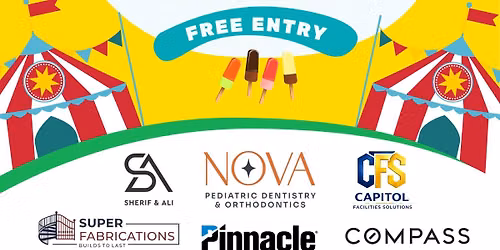 SUMMER FAIR\/ OPEN HOUSE
