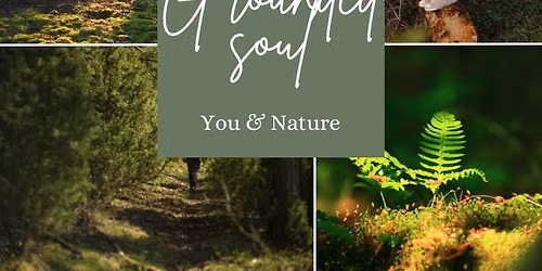 Grounded Soul
