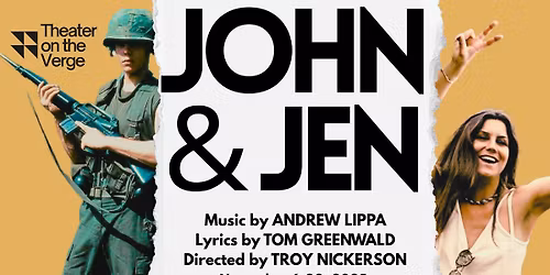John & Jen: The Musical