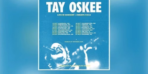 Tay Oskee