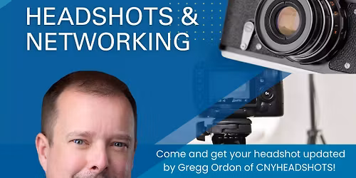 Headshots & Networking