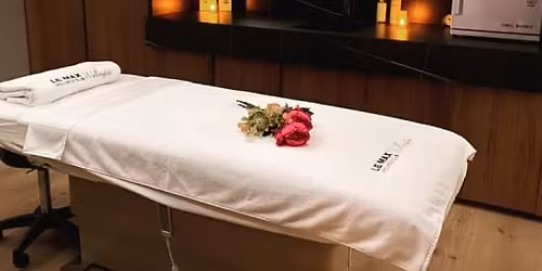 EXPERIENCIA GLOW FACIAL