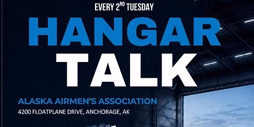 Hangar Talk