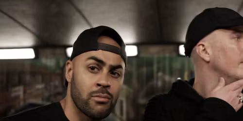 Oxide &amp; Neutrino, The Commitments, Kele Le Roc, Angie Brown, Lindy Layton, Shola Ama, Lisa Maffia, Artful Dodger, DJ Luck &amp; MC Neat, Jocelyn Brown, Livin' Joy, 3 Of A Kind, Baby D in Eastbourne