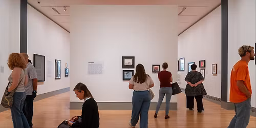 The Agape Table: Drawn Together