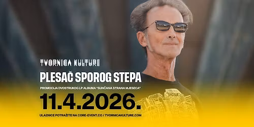 DANI VELIKIH VALOVA \u2013 11.4. U TVORNICI KULTURE