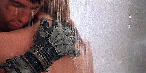 Movie Loft presents 'Hardware'