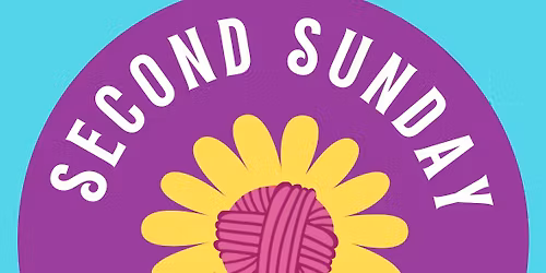 Second Sunday with Macy - November 9