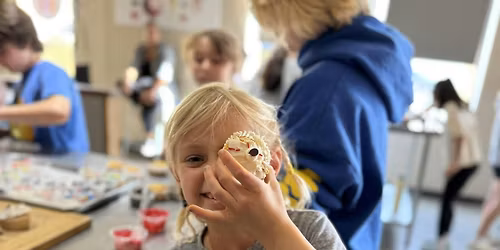 Little Bakers: Cupcake Fun