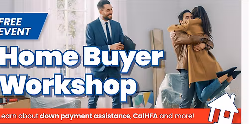 Home Buyer Workshop