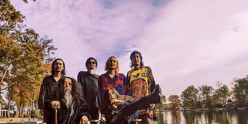 Wandering Oak: Acid Mothers Temple (JP)