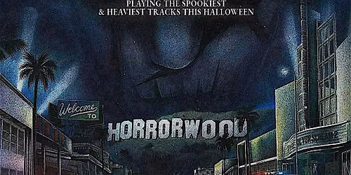 SCREAMOWEEN LAS VEGAS