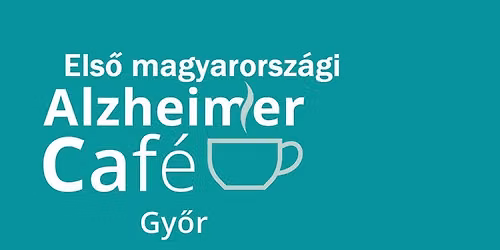 Alzheimer Caf\u00e9 Gy\u0151r