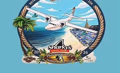 Panama City Rendezvous