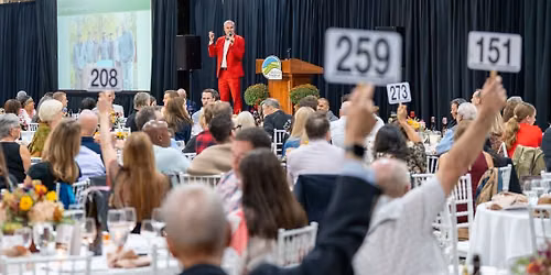Mohonk Preserve's 29th Annual Benefit Auction
