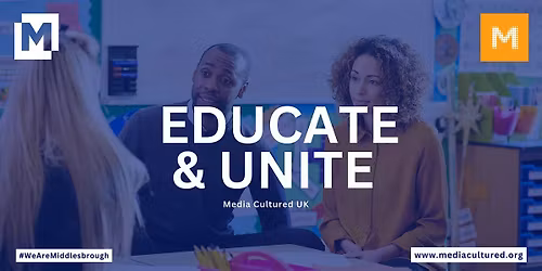 Educate & Unite: Schools Shaping the Future (PRIMARY SCHOOLS \/ KS1+2)