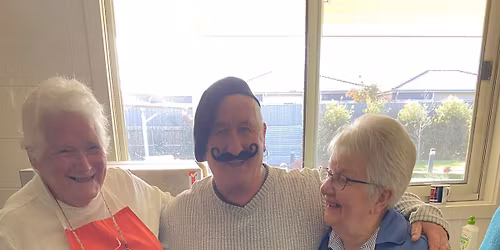 Evergreen Retirement Village Market