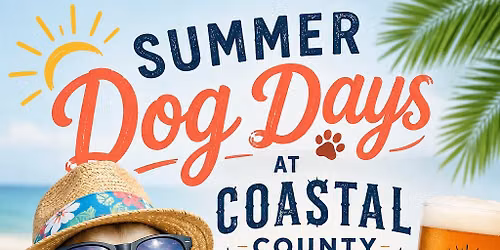 Summer Time with Coastal 