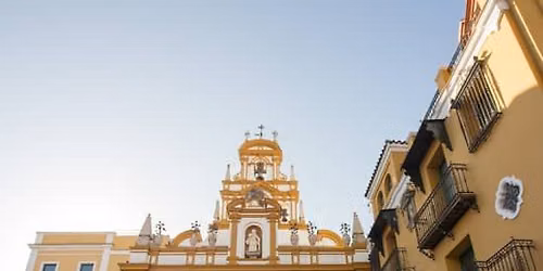 Tesoros Ocultos de Sevilla: Un Tour a Pie por La Macarena y M\u00e1s All\u00e1 (Tour en Ingl\u00e9s)