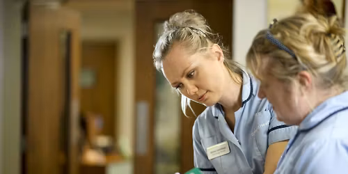 Free Basic Life Support (BLS) Training for GPs & Clinical Staff