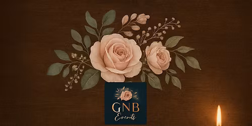 Bowburn Hall Twilight Wedding Fair