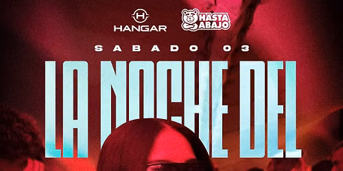 LA NOCHE DEL PERREO