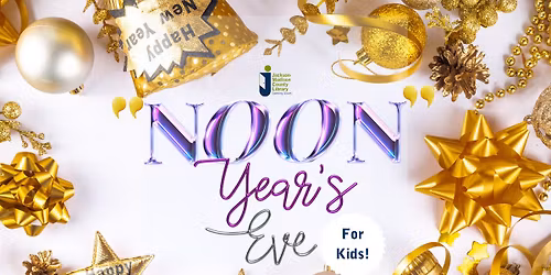 \u201cNoon\u201d Year\u2019s Eve