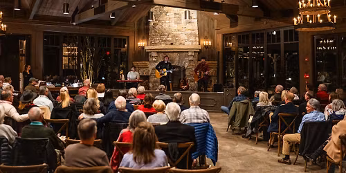 Orchard Sessions at The Farm | 2026 Events