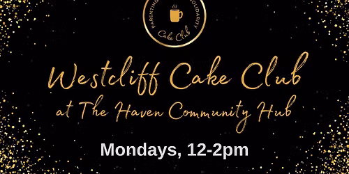 Cake Club - Westcliff