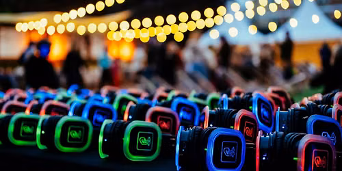 Silent Disco