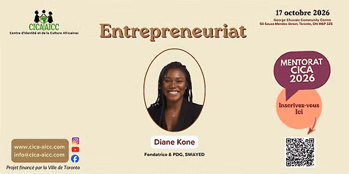 Entrepreneuriat