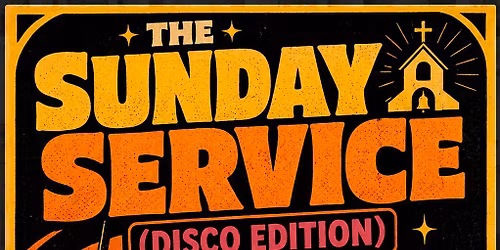 Sunday Soul Sessions