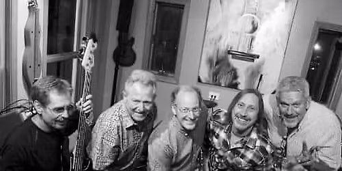 The Gritland Band!