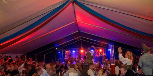 Oktoberfest Kvitfjell 2026