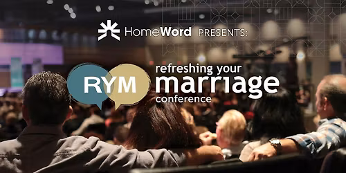 Refreshing Your Marriage - San Diego